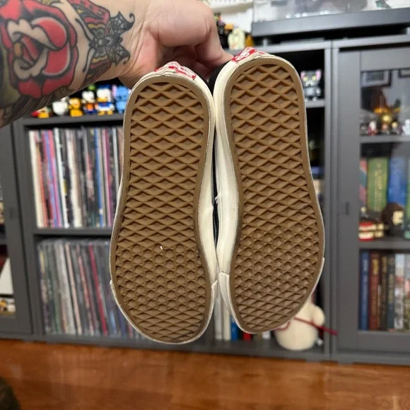 Vans vault striped authentics - Picture 8 of 10